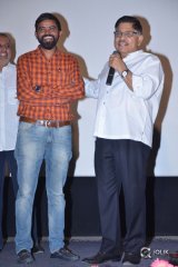 Venkatapuram Movie Trailer Launch